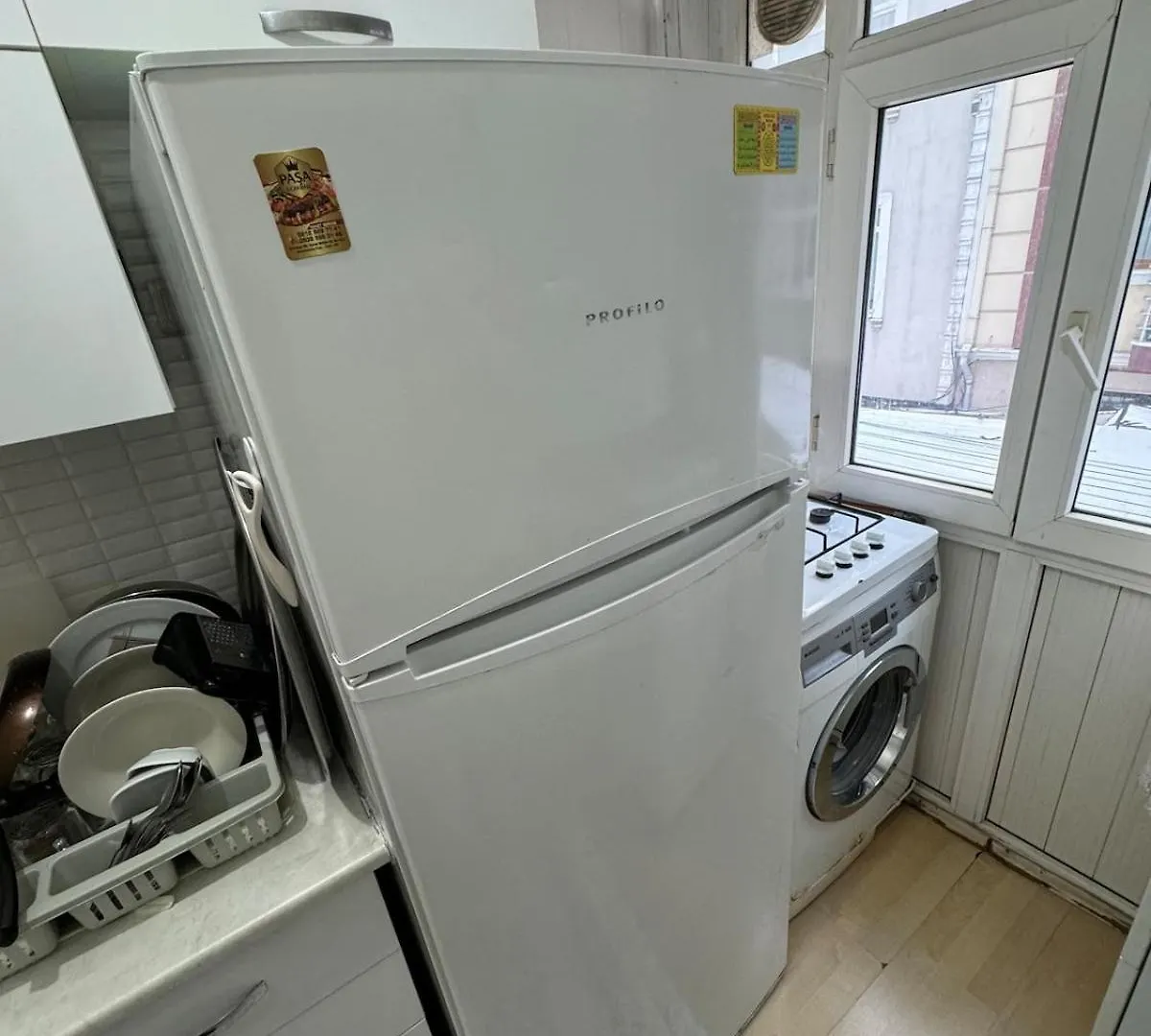 Great Location And Cozy House! Apartment Istanbul