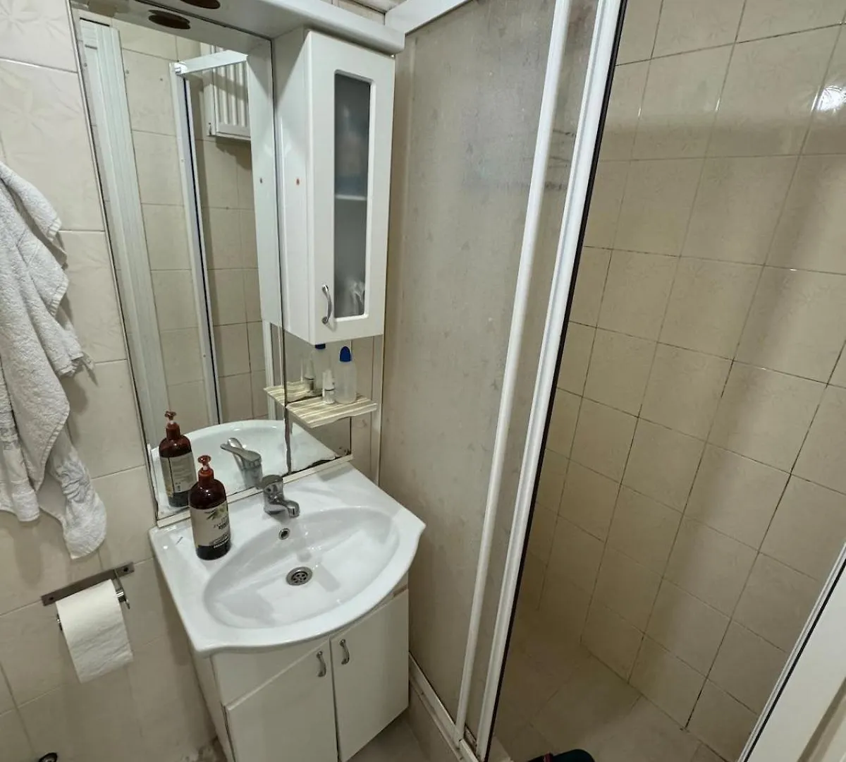 Great Location And Cozy House! Apartment Istanbul