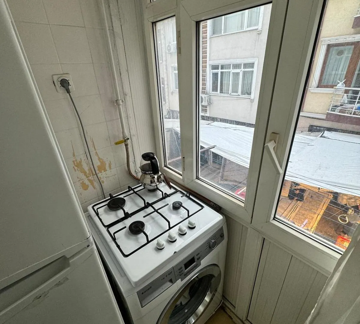 Great Location And Cozy House! Apartment Istanbul Turkey