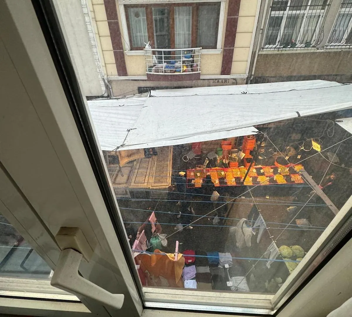 Great Location And Cozy House! Apartment Istanbul