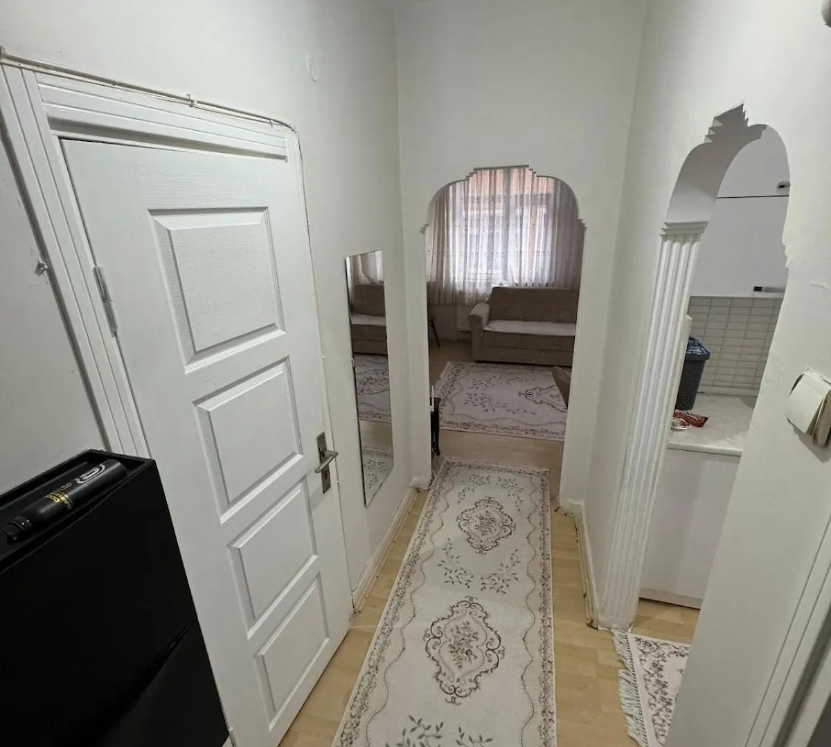 Great Location And Cozy House! Apartment Istanbul Turkey