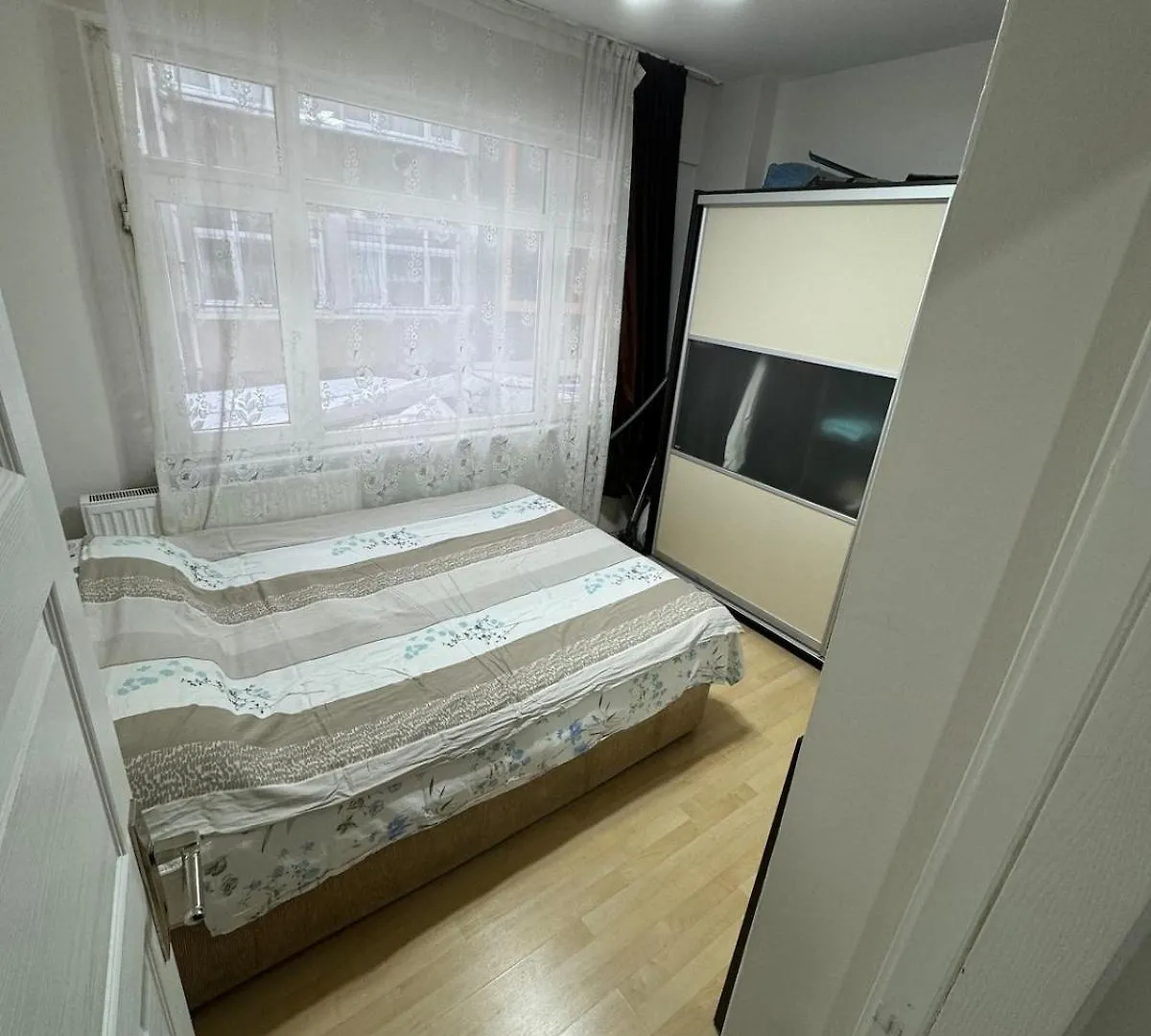 Great Location And Cozy House! Apartment Istanbul