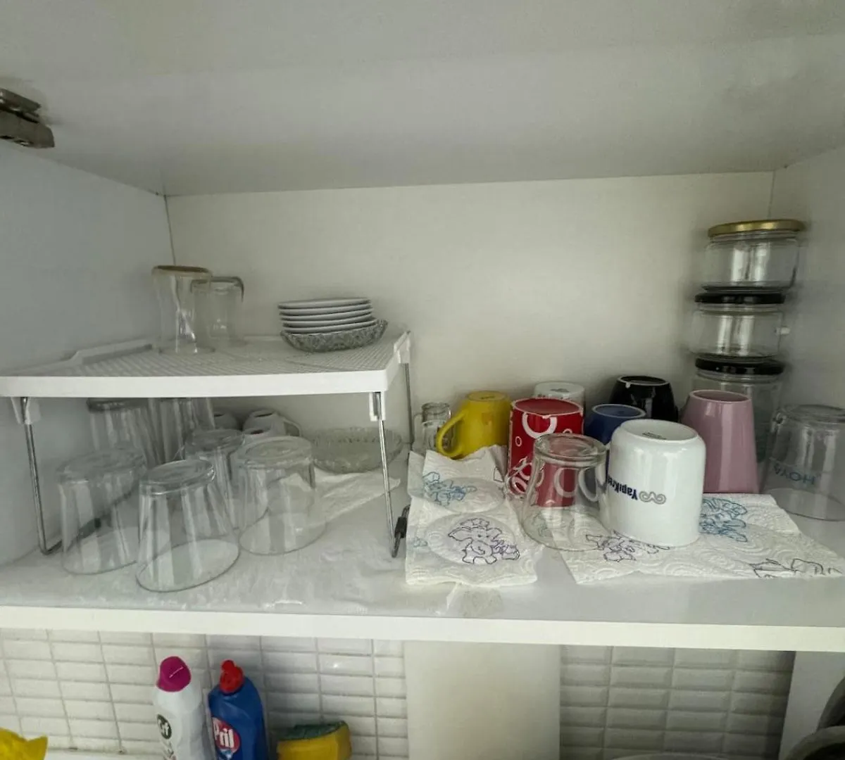 Great Location And Cozy House! Apartment Istanbul