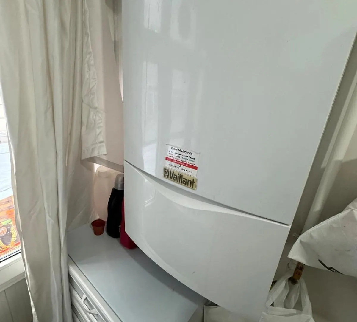 Great Location And Cozy House! Apartment Istanbul