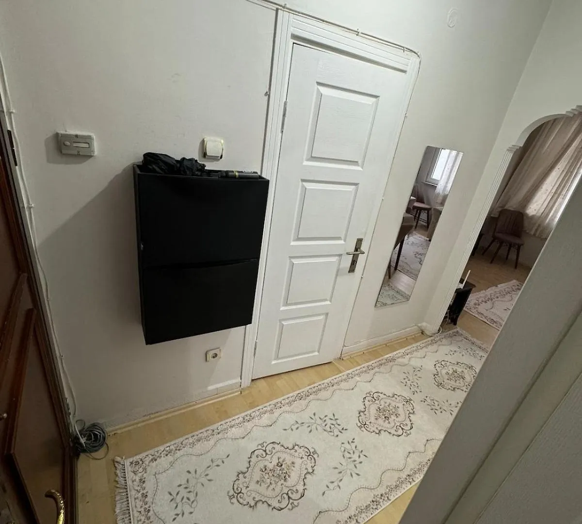 Great Location And Cozy House! Apartment Istanbul Turkey