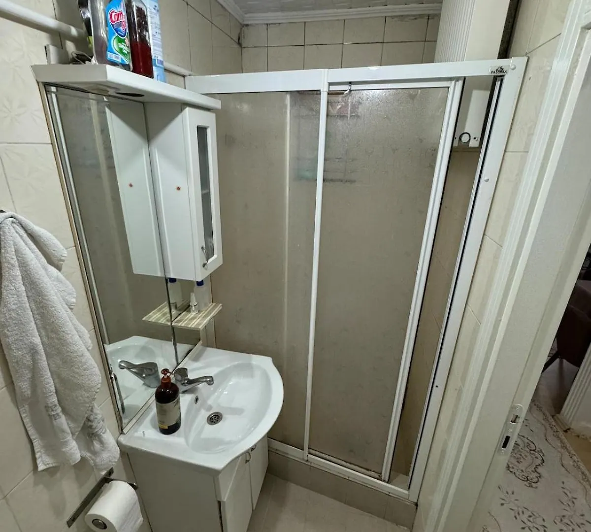 Great Location And Cozy House! Apartment Istanbul