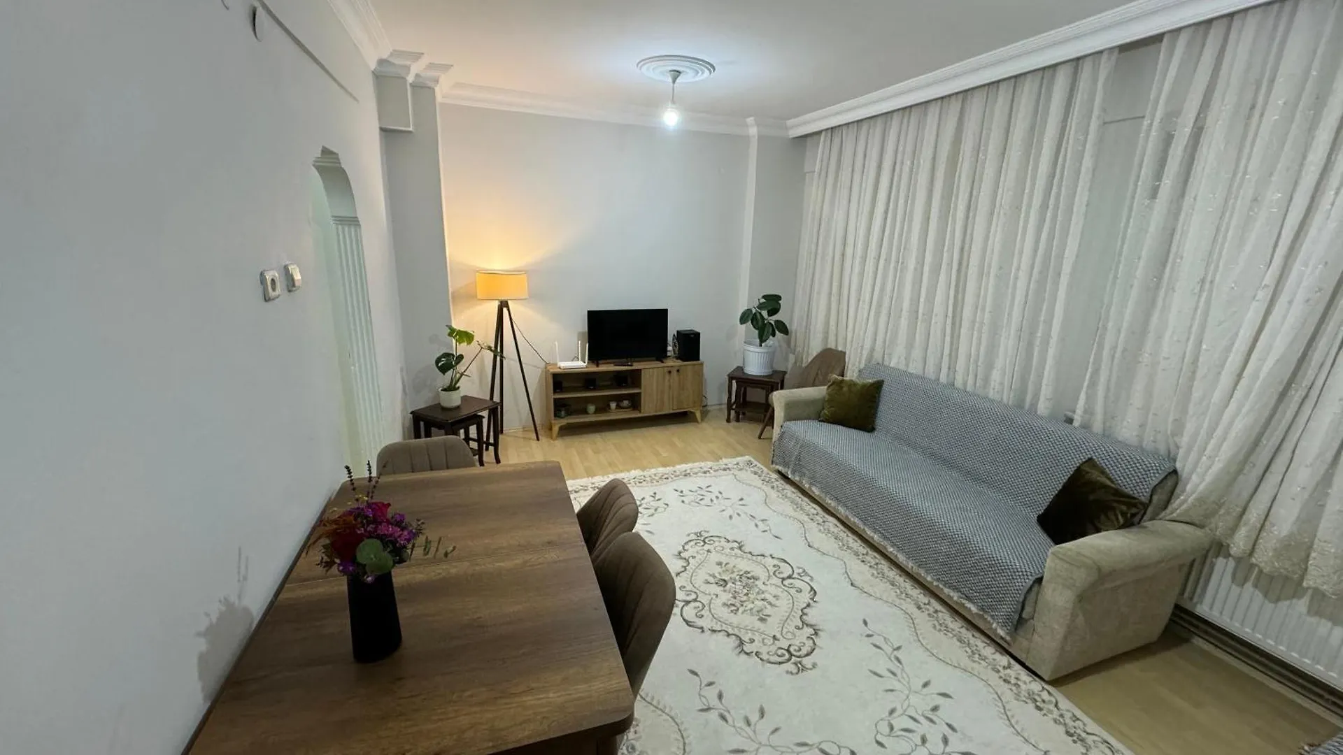 Great Location And Cozy House! Apartment Istanbul