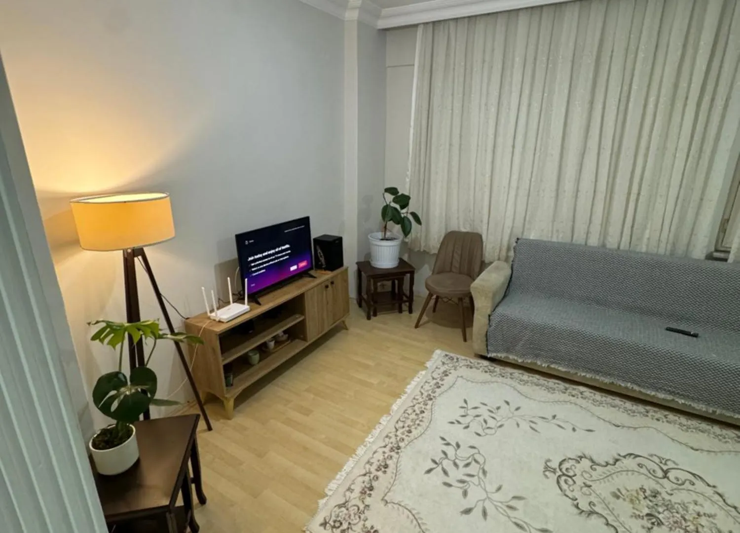 Great Location And Cozy House! Apartment Istanbul Turkey
