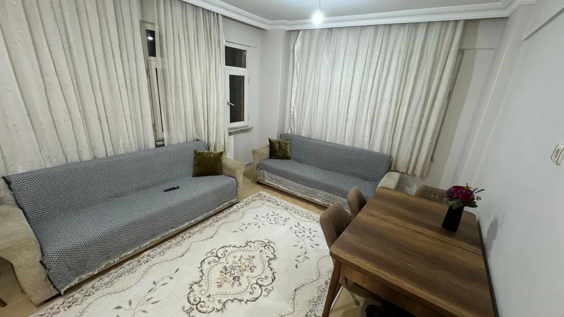 Great Location And Cozy House! Apartment Istanbul 0*,  Turkey