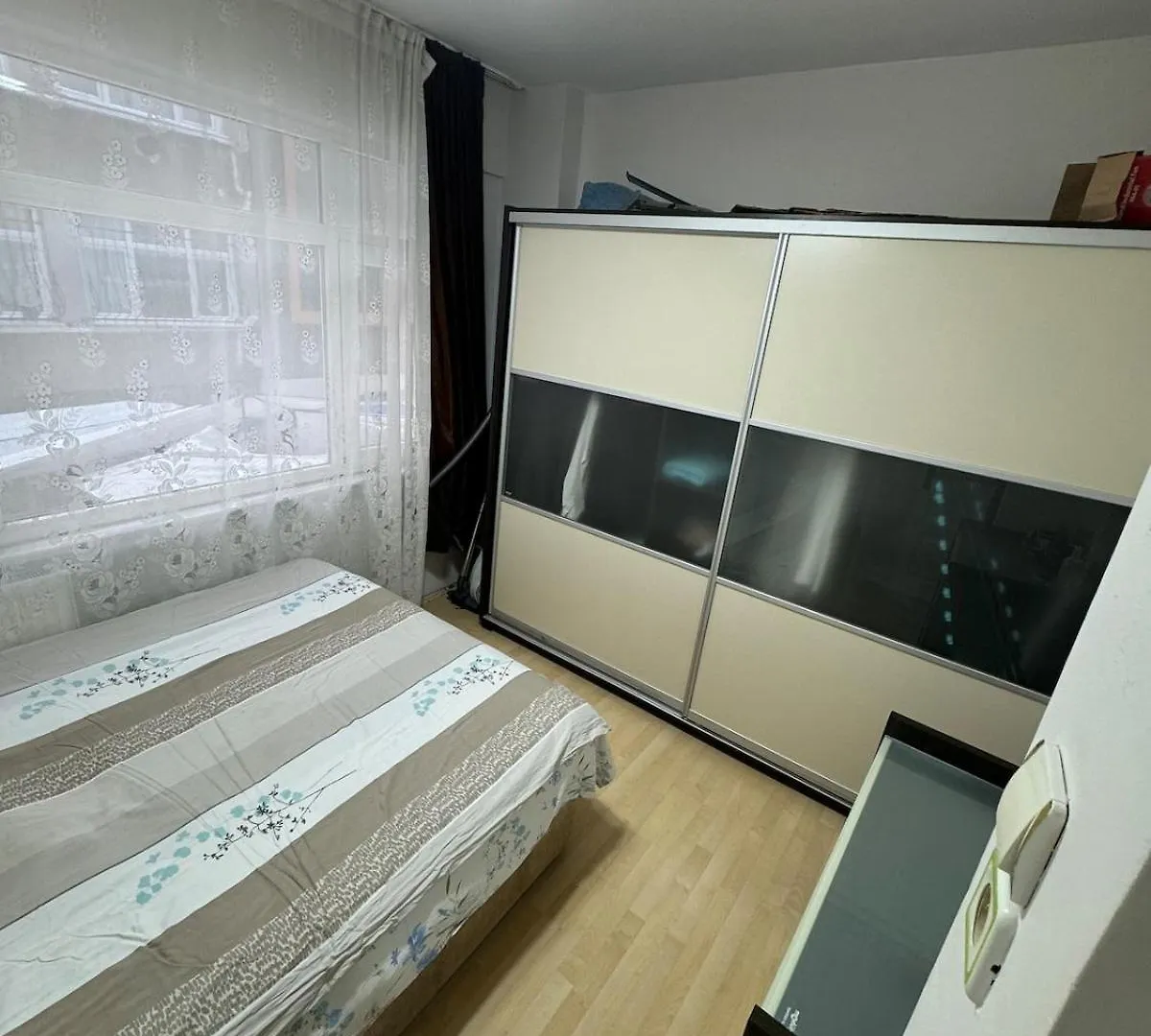 Apartmán Great Location And Cozy House! Istanbulská provincie