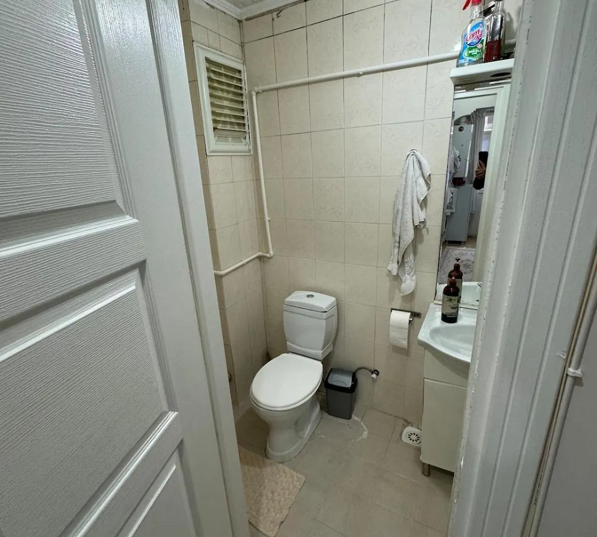 Apartmán Great Location And Cozy House! Istanbulská provincie Turecko