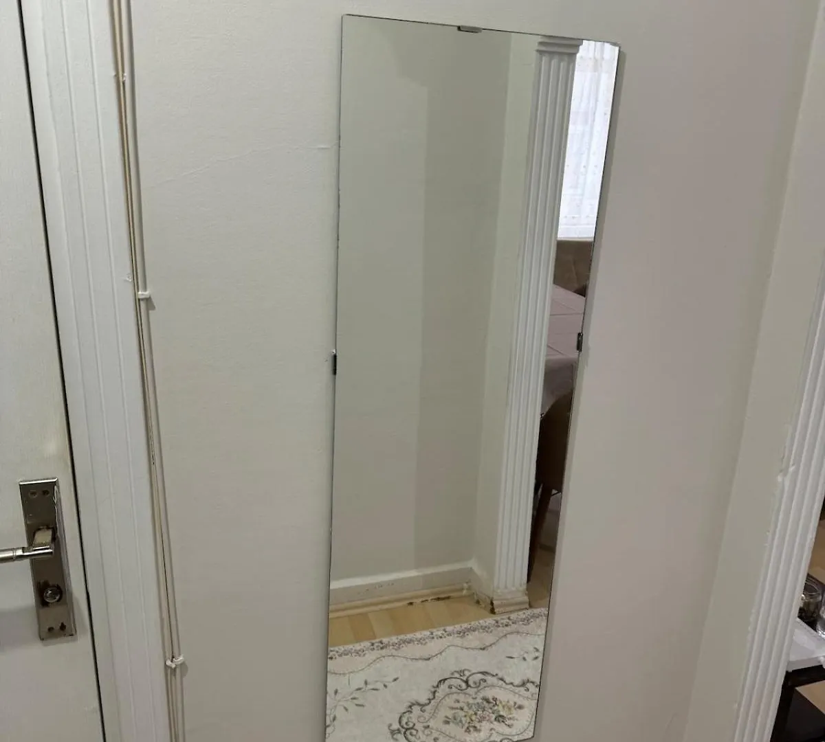 Apartmán Great Location And Cozy House! Istanbulská provincie 0*,  Turecko