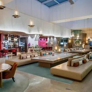 Hotel Novotel Bosphorus, Istanboel
