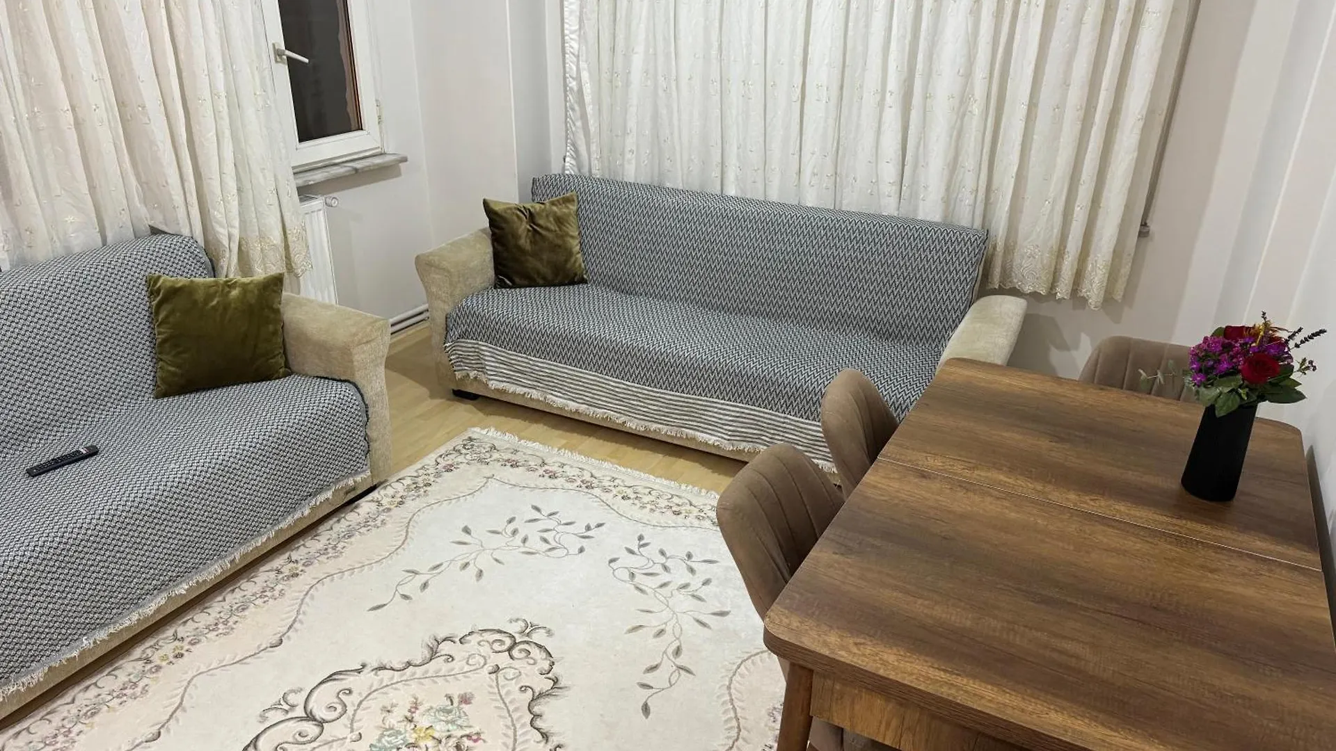 Great Location And Cozy House! Apartment Istanbul